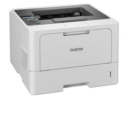 Brother HL-L5210DN Impresora Láser Monocromo con Dúplex y Gigabit Ethernet Brother HL-L5210DN Impresora Láser Monocromo con Dúplex y Gigabit Ethernet